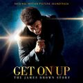 GET ON UP - JAMES BROWN STORY