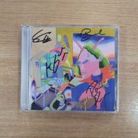 ALL YOUR HAPPY LIFE (SIGNED EDITION)