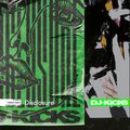 dj kicks (various artists)