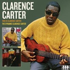 THIS IS CLARENCE CARTER / THE DYNAMIC CLARENCE CARTER
