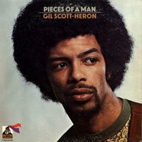 pieces of a man