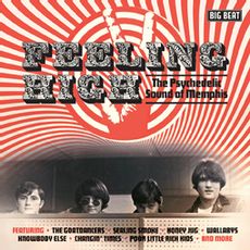 feeling high: the psychedelic sound of memphis