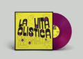 La Vita Ollistica (Disco Volador soundtrack version) (lrs albums of the year edition)