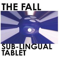 sub-lingual tablet