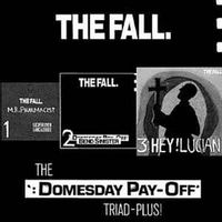 BEND SINISTER/THE 'DOMESDAY' PAY-OFF TRIAD-PLUS!