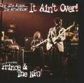 One Nite Alone... The Aftershow: It Ain't Over! (2020 reissue)