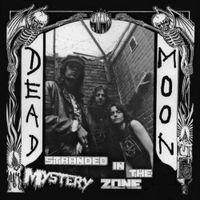Stranded In The Mystery Zone (2021 reissue)
