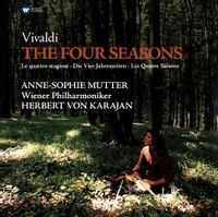 Vivaldi: The Four Seasons (reissue)
