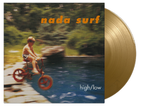 high/low (2021 reissue)