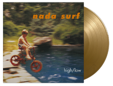 high/low (2021 reissue)