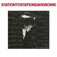 station to station (2017 reissue)