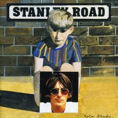 stanley road (2017 reissue)