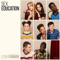 Sex Education (original soundtrack)
