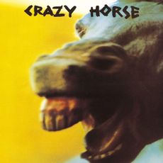 crazy horse (2021 reissue)