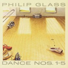 dance nos. 1-5 (2021 reissue)