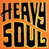 Heavy Soul (2021 repress)