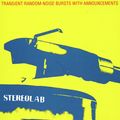 TRANSIENT RANDOM-NOISE BURSTS WITH ANNOUNCEMENTS [Expanded Edition]