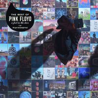 A Foot In The Door - The Best Of Pink Floyd (first vinyl release)