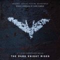 THE DARK KNIGHT RISES (original soundtrack)