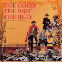 The Good, The Bad And The Ugly (2021 repress)