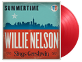 Summertime: Willie Nelson Sings Gershwin (2021 reissue)