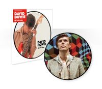 Be My Wife (40TH ANNIVERSARY 7” PICTURE DISC)