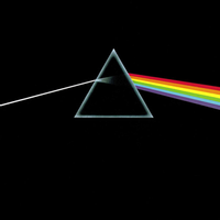 the dark side of the moon (2016 reissue)