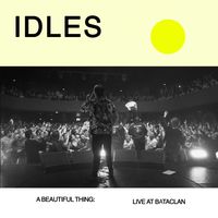 A Beautiful Thing: IDLES Live at Le Bataclan