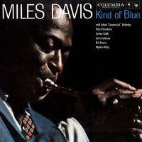 Kind Of Blue (2017 reissue)