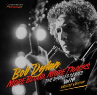 More Blood, More Tracks: The Bootleg Series Vol.14