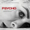 The Original Motion Picture Soundtrack: Psycho