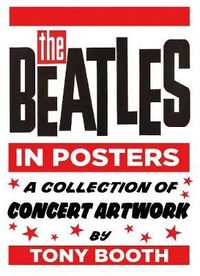 Beatles: Posters Collection - Concert Artwork