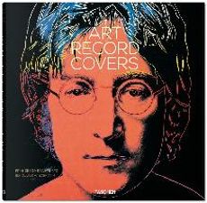 Art of Record Covers
