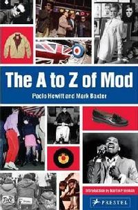 the a to Z of Mod