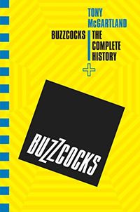 The Buzzcocks Complete History