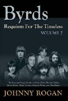 Byrds: Requiem For The Timeless: Vol 2