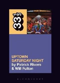 Uptown Saturday Night