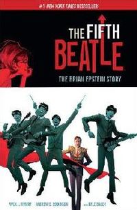 Fifth Beatle: Brian Epstein Story