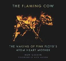 The Flaming Cow