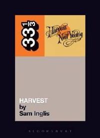 Harvest (33 1/3 book)