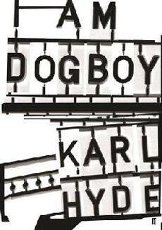 I Am Dogboy