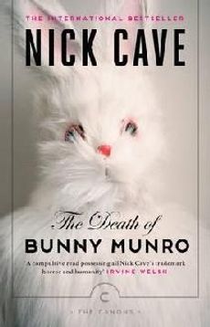 Death Of Bunny Munro