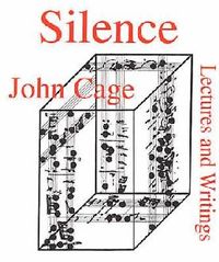 Silence Lectures & Writings