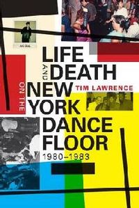 Life & Death On The New York Dance Floor