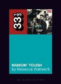 Hangin' Tough (33 1/3 book)