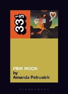 Pink Moon (33 1/3 book)