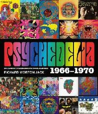Psychedelia 1966 1972