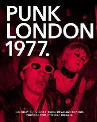 Punk London 1977
