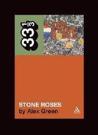 Stone Rose (33 1/3 book)