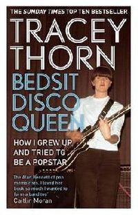 Bedsit Disco Queen